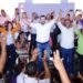 Dirigente sindical Gabriel Del Río apoya candidatos PLD DN