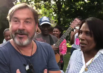 Gobierno otorga nacionalidad dominicana a Ricardo Montaner