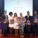 Vicepresidenta premia voluntarios contribuyen desarrollo sostenible RD