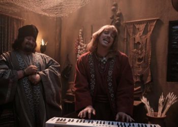 Religiosos piden boicot contra Netflix por película presenta a Jesuscristo como gay