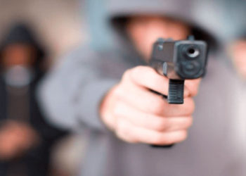 Autoridades destruirán armas de fuego incautadas a antisociales