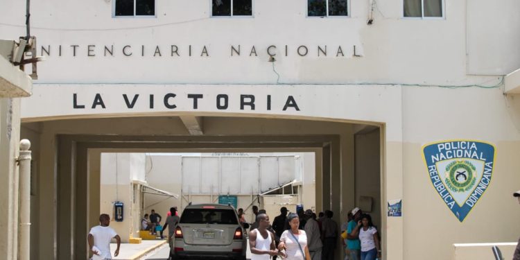 Prisiones aclara incidente murió interno y otros dos resultaron heridos en cárcel La Victoria