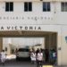 Prisiones aclara incidente murió interno y  otros dos resultaron heridos en cárcel La Victoria
