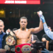 Campeón mundial de boxeo Jeison “Banana” Rosario es reconocido