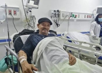 Muere merenguero Jerry Vargas