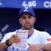 Licey despide dirigente Pedro López