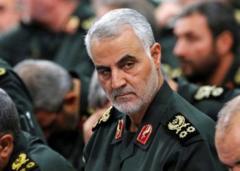 Tensión entre Irán y EEUU por asesinato general iraní