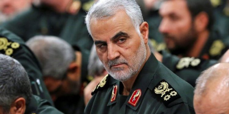 Tensión entre Irán y EEUU por asesinato general iraní