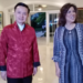 Embajada República Popular China celebra Año Nuevo Chino