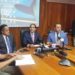 Comisión Gobierno determinó terrenos ocuparon peregrinos son de propiedad privada