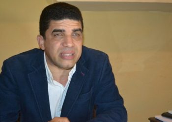 Pastor Dio Astacio se distancia llamado Molina Sánchez