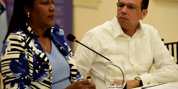 MINERD y ADP firmarán acuerdo mejorar calidad aprendizajes
