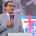 Pastor Molina Sánchez pide comunidad cristiana no votar por Faride Raful