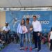 Candidato alcalde DN recolecta más de un millón de botellas plásticas para reciclaje