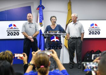 IFES aprueba uso equipos voto automatizado elecciones municipales