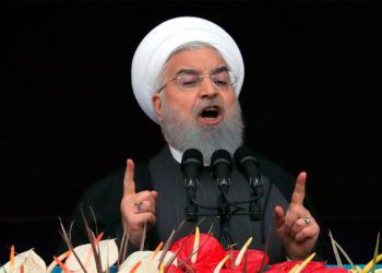 Irán amenaza con bombardear Dubai e Israel si es atacado por EEUU