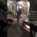 Hombre amenaza con matar feligreses evangélicos por ruidosos