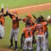 Los Toros se colocan a un juego del campeonato