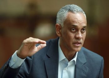 Manolo Pichardo: «JCE milita con causas electorales del Gobierno»