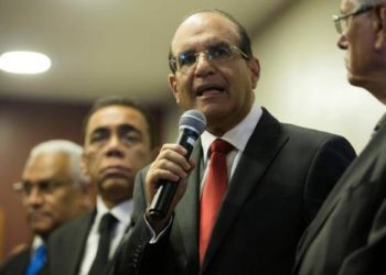 EEUU aportará recursos pruebas equipos voto automatizado