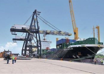 Puertos dominicanos activan protocolo seguridad por amenaza Coronavirus