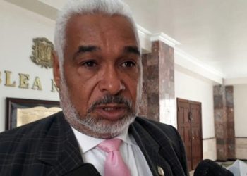 Radhamés Camacho asegura PLD ganará en el Sur