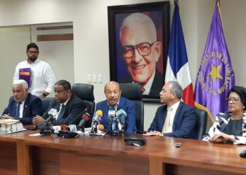 PLD afirma ganará 70% alcaldías del país
