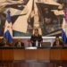 PC plantea independencia jueces y bajo presupuesto principales desafíos del Poder Judicial