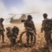 EEUU envía 750 soldados a Medio Oriente tras ataque a su embajada en Irak