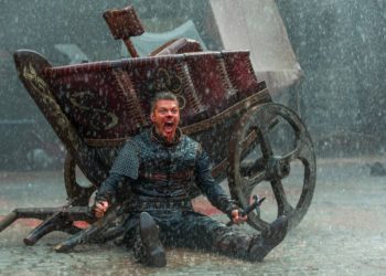 Vikingos regresa con su sexta temporada