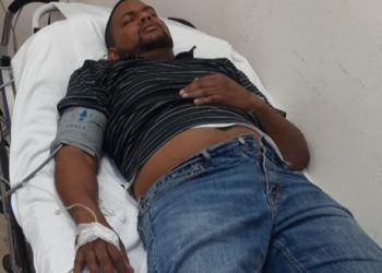 Tras interrogatorios en PN técnico Claro es ingresado a clínica