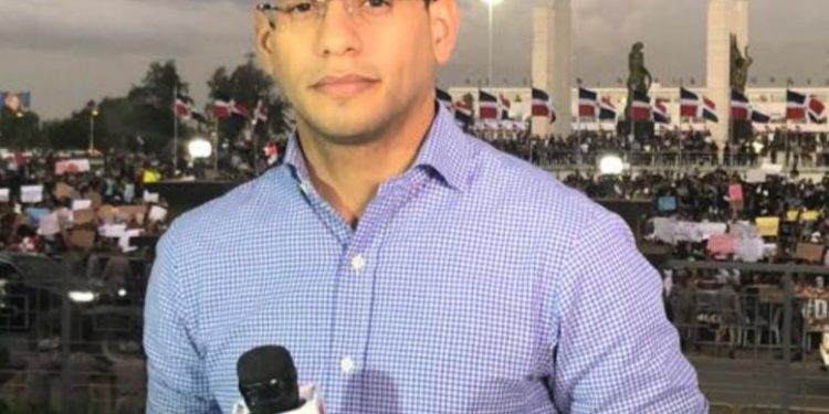 Periodistas dominicanos de NY nominados a premio Emmy