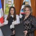 CONANI y ONE firman acuerdo