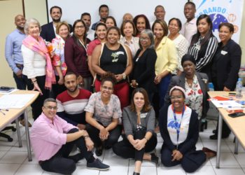 CONAVIHSIDA crea Plan Gestión Riesgo de Desastres
