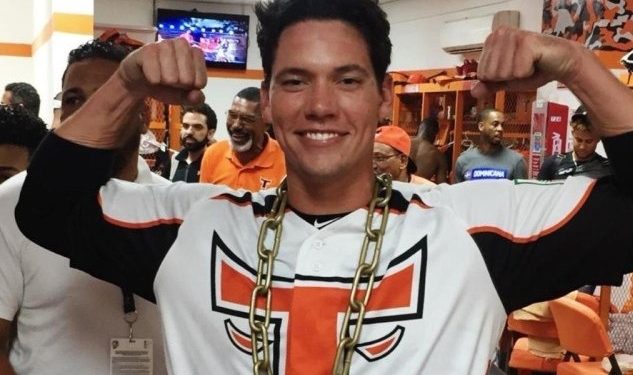 El Más Valioso SC recae en O’Brien