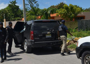 JCE condena enfrentamiento a tiros en Barahona