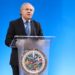 Luis Almagro valora Plan de Humanización del Sistema Carcelario ejecuta RD