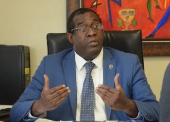 Economista descarta Ley 46-20 busque legalizar fortunas provenientes de la corrupción