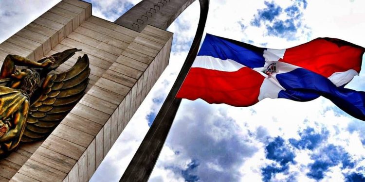 RD celebra 176 años de Independencia Nacional