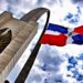 RD celebra 176 años de Independencia Nacional