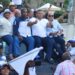 Asegura triunfo PRM en La Victoria será contundente
