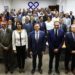 Capacitan fiscales en materia crímenes y delitos electorales