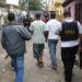 Decomisan droga y armas de fuego en Santiago