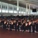 UFHEC afirma contribuye al desarrollo del país con profesionales graduados