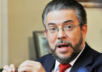 Alianza País no participará marcha coalición partidos