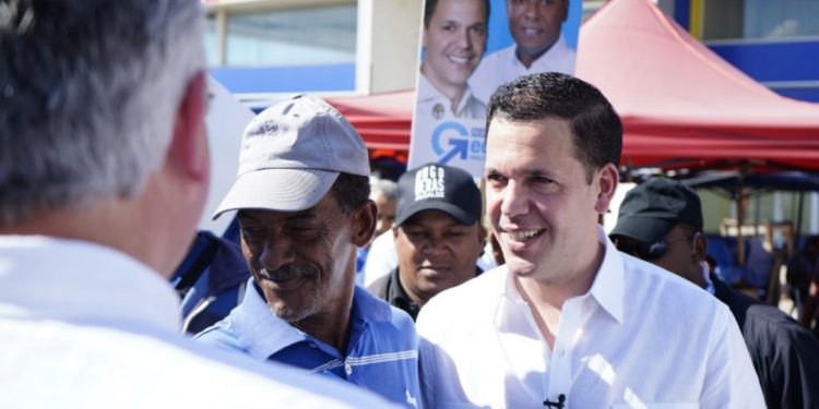 ¡Confirmado! Hugo Beras renuncia a candidatura y militancia PRD