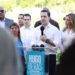 Politólogo: «Renuncia Hugo Beras beneficia candidato oficialismo alcaldía DN»