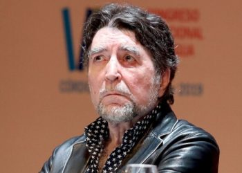Sabina sale de cuidados intensivos