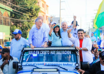 Candidato ASDE pide Gobierno detener violencia e intimidación contra dirigentes PRM