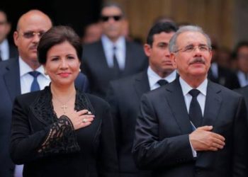 Margarita: «Sus oraciones hicieron que todo saliera bien»